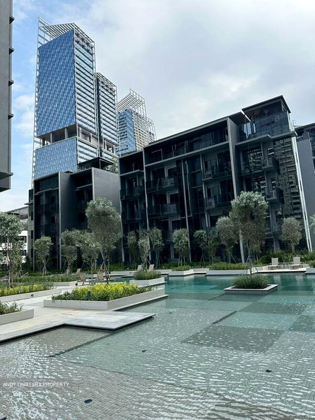 The M (D7), Apartment #465482311